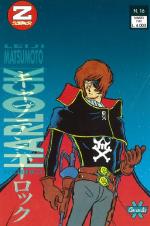 Capitan Harlock (Z Star)